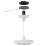 Logitech 952-000123 video conferencing system Suspension mount