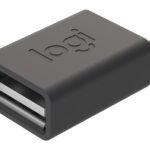 Logitech 956-000028 interface cards/adapter USB 2.0