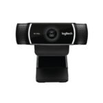 Logitech 960-001087 webcam 1920 x 1080 pixels USB Black