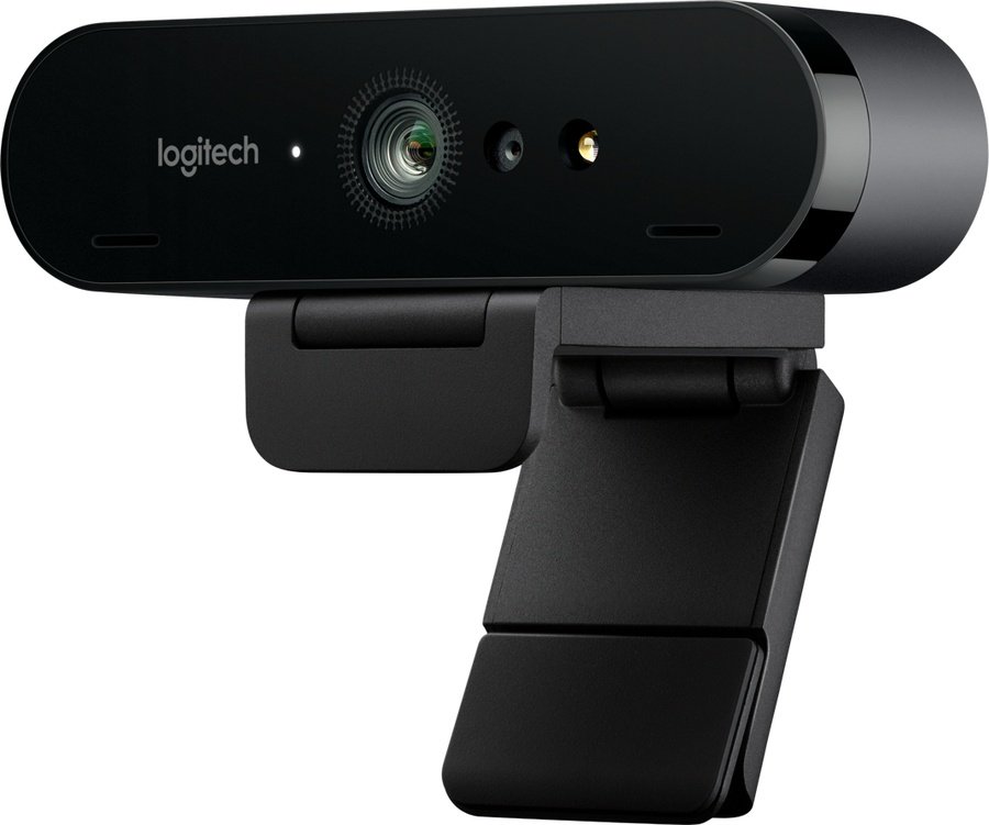 960-001105 Logitech Brio - Image 1