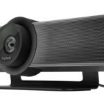 Logitech 960-001201 video conferencing system