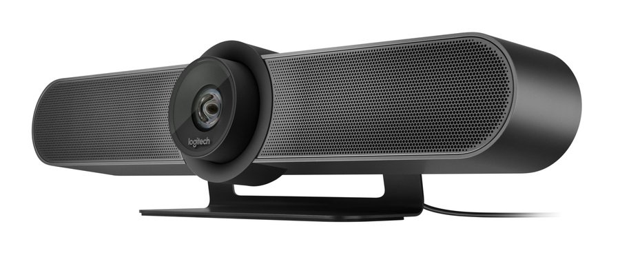 960-001201 Logitech 960-001201 video conferencing system - Image 1
