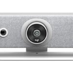 Logitech 960-001348 video conferencing system Ethernet LAN Group video conferencing system
