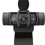 Logitech C920e HD 1080p Webcam