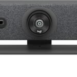 Logitech 960-001563 video conferencing system Ethernet LAN Group video conferencing system