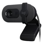 Logitech 960-001579 webcam 2 MP 1920 x 1080 pixels USB Graphite