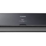 Canon imageFORMULA P-215II Sheet-fed scanner 600 x 600 DPI A4 Gray