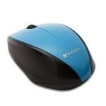 Verbatim 97993 mouse RF Wireless Optical