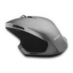 Verbatim 98622 mouse Office Right-hand RF Wireless Blue LED 1600 DPI