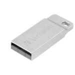 Verbatim Metal Executive USB flash drive 32 GB USB Type-A 2.0 Silver
