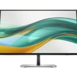 HP Series 5 Pro 23.8 inch FHD Monitor - 524pf