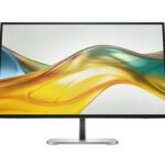 HP Series 5 Pro 27 inch QHD Monitor - 527pq