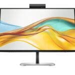 HP Series 5 Pro 23.8 inch FHD USB-C Conferencing Monitor - 524pm