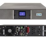 Eaton 9PX 2000RTN uninterruptible power supply (UPS) Double-conversion (Online) 2 kVA 1800 W 7 AC outlet(s)