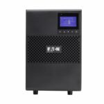 Eaton 9SX1500 uninterruptible power supply (UPS) Double-conversion (Online) 1.5 kVA 1350 W 6 AC outlet(s)