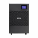 Eaton 9SX2000 uninterruptible power supply (UPS) Double-conversion (Online) 2 kVA 1800 W 9 AC outlet(s)