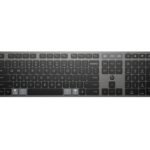 HP 725 Multi-Device Rechargeable Wireless Keyboard