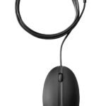 HP Wired Desktop 320M Mouse