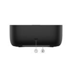 HP USB-C 100W G6 Dock