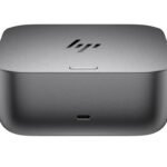 HP Thunderbolt 4 Ultra 180W G6 Dock