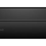 HP Poly 45W 2.5Gbps PoE++ Adapter w magnets /0.23M CAT6A Cable w Power Cord