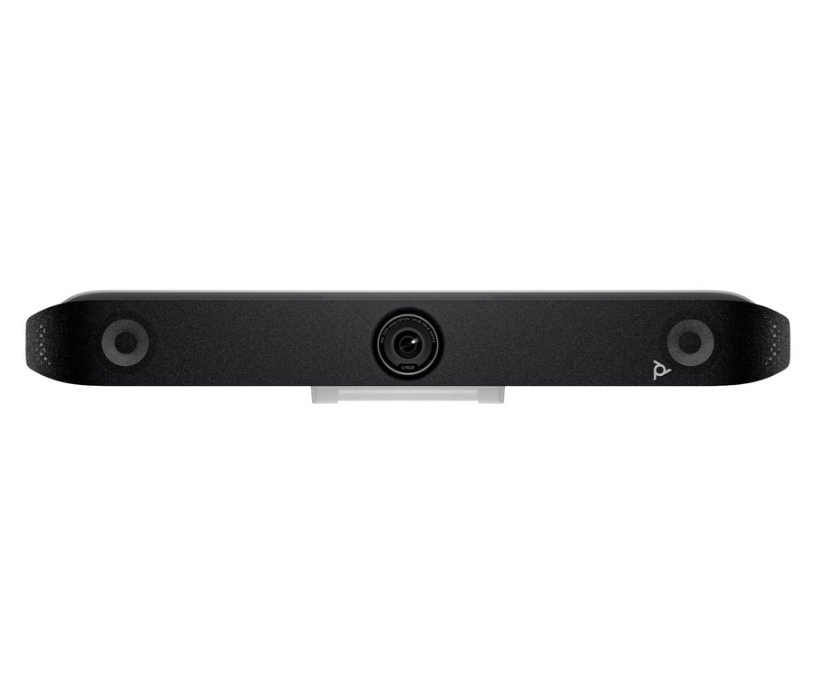 A09D4AA#ABA HP Poly Studio V52 USB Video Bar - Image 1