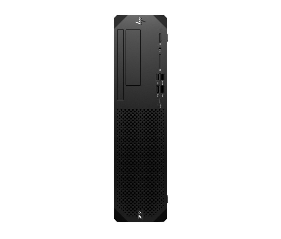 A1NU2UT#ABA HP Z2 Small Form Factor G9 Workstation Intel? Core? i7 i7-14700 16 GB DDR5-SDRAM - Image 1