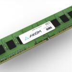 Axiom AA101752-AX memory module 8 GB 1 x 8 GB DDR4 2666 MHz