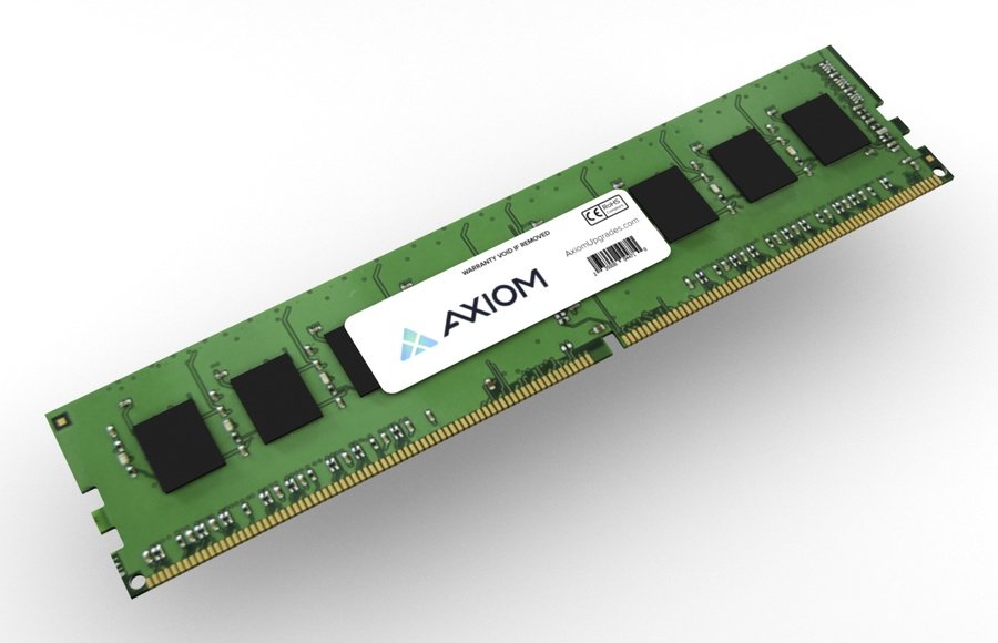 AA101752-AX Axiom AA101752-AX memory module 8 GB 1 x 8 GB DDR4 2666 MHz - Image 1