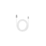Targus iStore mobile phone cable White 78.7" (2 m) USB A Lightning