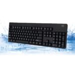 Adesso EasyTouch 630UB keyboard Universal USB QWERTY US English Black