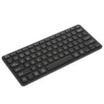 Targus AKB862US keyboard Universal RF Wireless + Bluetooth QWERTY English Black