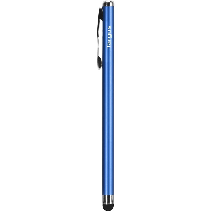 AMM1203US Targus AMM1203US stylus pen 1.09 oz (31 g) Blue, Metallic - Image 1