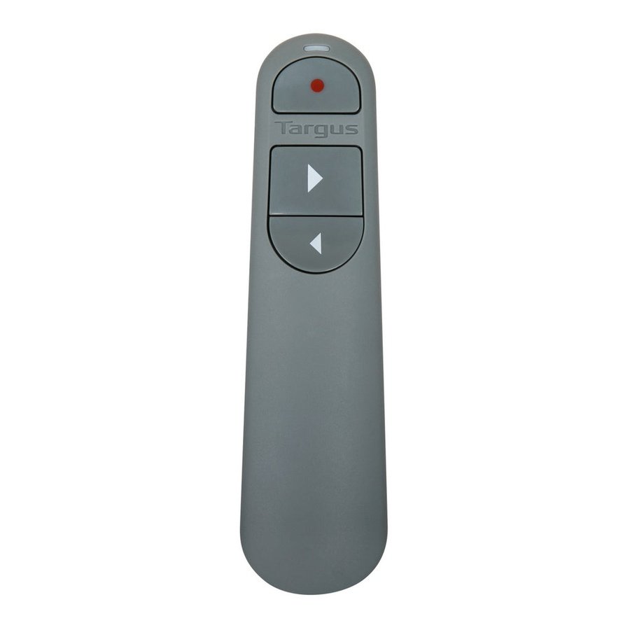 AMP06704AMGL Targus AMP06704AMGL remote control Bluetooth Game console Press buttons - Image 1
