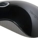 Targus AMW50US mouse RF Wireless Optical 800 DPI