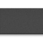 APC AP6020A power distribution unit (PDU) 13 AC outlet(s) 0U/1U Black