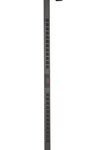 APC Basic Rack 1.92kVA power distribution unit (PDU) Black