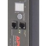 APC AP7850B power distribution unit (PDU) 16 AC outlet(s) 0U Black
