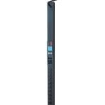 APC AP8831 power distribution unit (PDU) 10 AC outlet(s) Black
