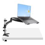 StarTech.com ARMUNONB1 laptop stand Laptop & monitor arm Black