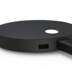 Airtame AT-DG2 wireless presentation system HDMI Dongle