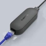 Airtame AT-PoE Gigabit Ethernet 5 V