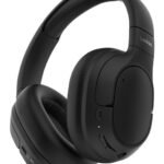 Belkin SoundForm Isolate Headset Wired & Wireless Head-band Calls/Music USB Type-C Bluetooth Black