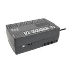 Tripp Lite AVR900U uninterruptible power supply (UPS) Line-Interactive 0.9 kVA 480 W 12 AC outlet(s)