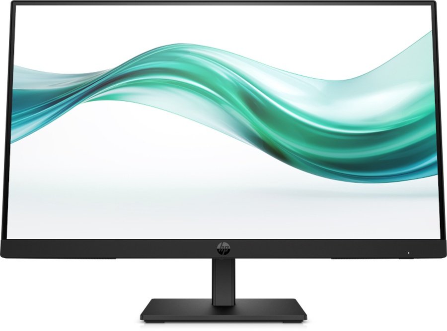 B0BN7UT#ABA HP Series 3 Pro 21.5 inch FHD Monitor 322ph - Image 1