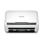 Epson WorkForce B11B261202 scanner Sheet-fed scanner 600 x 600 DPI A4 White