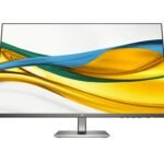 HP Series 5 27 inch FHD Monitor - 527da