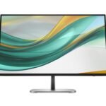 HP Series 5 Pro 27 inch FHD Monitor - 527pf