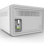 Belkin B2B117 portable device management cart/cabinet Portable device management cabinet White