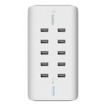 Belkin RockStar Universal Black, White AC Indoor
